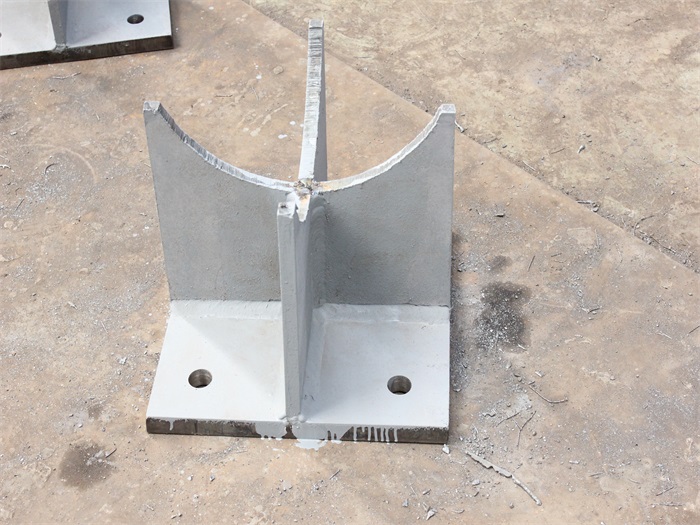 赣州螺栓球支座